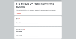 placeholder image to represent content