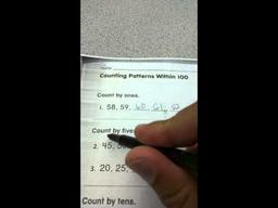 placeholder image to represent content