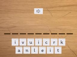 placeholder image to represent content