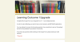 placeholder image to represent content