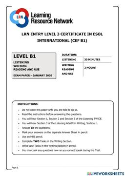 placeholder image to represent content