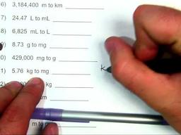 placeholder image to represent content