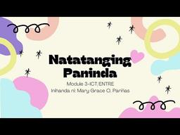 placeholder image to represent content