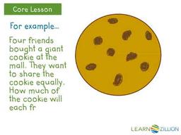 placeholder image to represent content