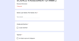 placeholder image to represent content