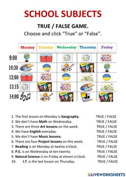 placeholder image to represent content