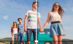 placeholder image to represent content