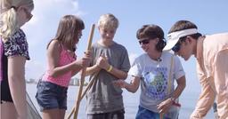 placeholder image to represent content