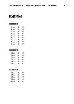 placeholder image to represent content