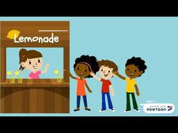 placeholder image to represent content