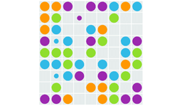 placeholder image to represent content