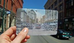 placeholder image to represent content