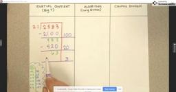 placeholder image to represent content