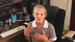 placeholder image to represent content