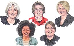 placeholder image to represent content