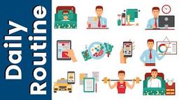 placeholder image to represent content