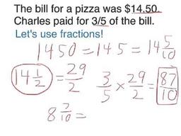 placeholder image to represent content