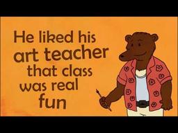 placeholder image to represent content