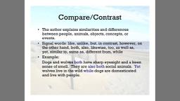 placeholder image to represent content