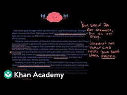 placeholder image to represent content