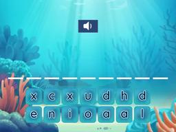 placeholder image to represent content