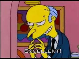 placeholder image to represent content