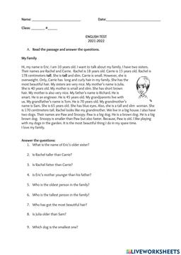 placeholder image to represent content