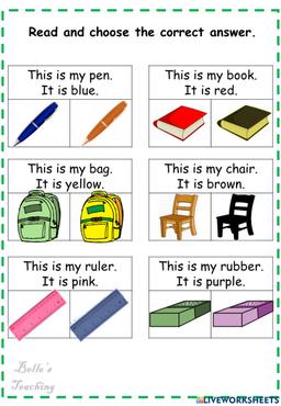 placeholder image to represent content