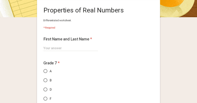 Question Image