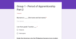 placeholder image to represent content