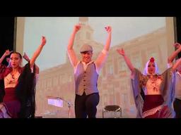 placeholder image to represent content