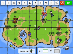 placeholder image to represent content