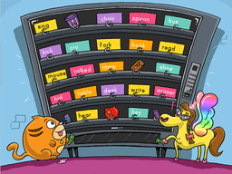 placeholder image to represent content