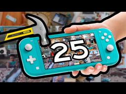 placeholder image to represent content