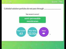 placeholder image to represent content