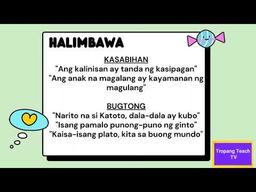 placeholder image to represent content