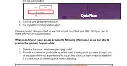 placeholder image to represent content