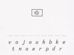 placeholder image to represent content