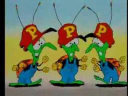 placeholder image to represent content