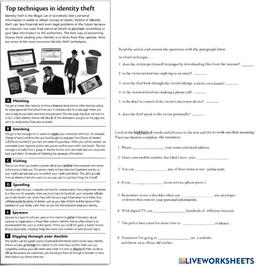 placeholder image to represent content