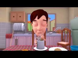 placeholder image to represent content