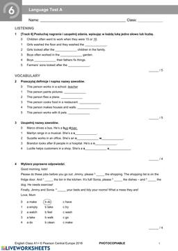 placeholder image to represent content