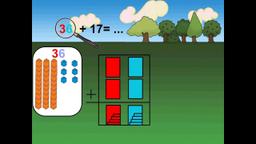 placeholder image to represent content