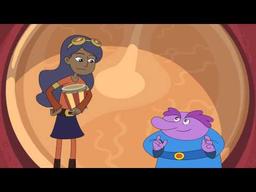 placeholder image to represent content