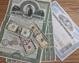 placeholder image to represent content