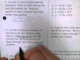 placeholder image to represent content