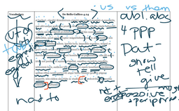 placeholder image to represent content