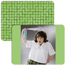 placeholder image to represent content