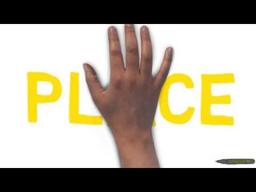 placeholder image to represent content