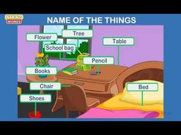 placeholder image to represent content